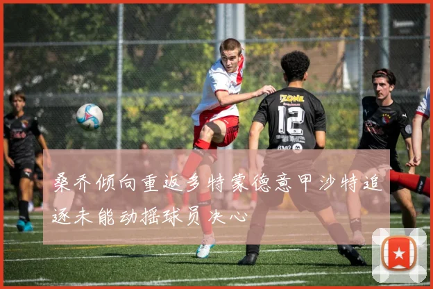 桑乔倾向重返多特蒙德意甲沙特追逐未能动摇球员决心